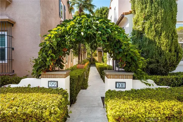 101 Talmadge, Irvine, CA 92602
