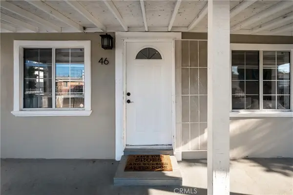 46 W Pleasant, Long Beach, CA 90805