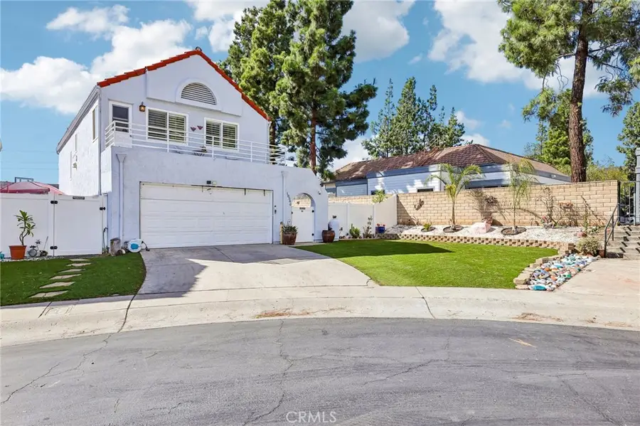 10540 Flora Verda Court, Santee, CA 92071 - #2