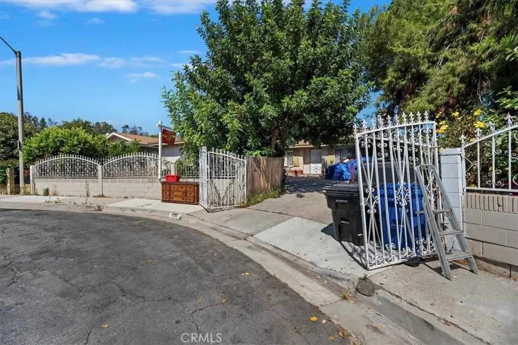 435 Leverett, La Puente, CA 91744 - #1