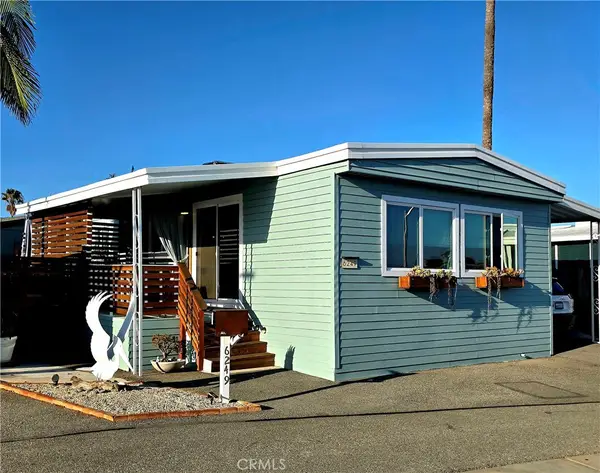 6249 E Emerald Cove #150, Long Beach, CA 90803