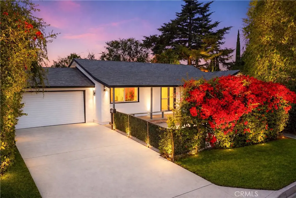 6759 N Golden West, Arcadia, CA 91007 - #1