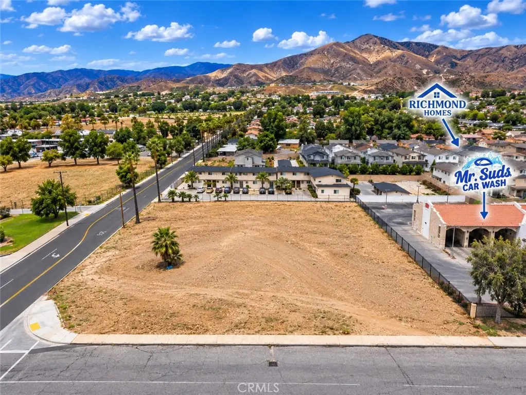 0 Highland, Highland, CA 92346 - #1