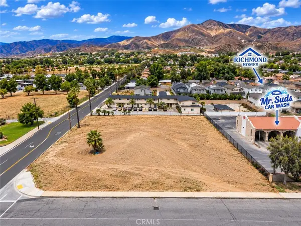 0 Highland, Highland, CA 92346
