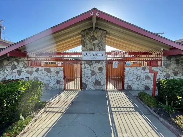 6851 Dale Street, Buena Park, CA 90621