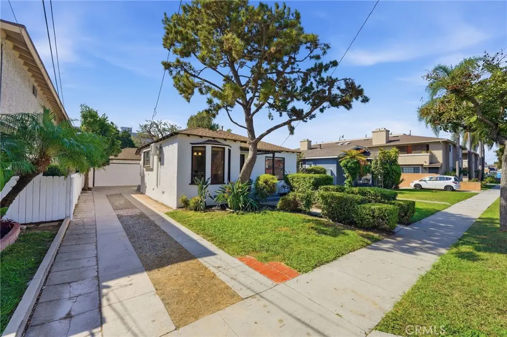 9556 Mayne, Bellflower, CA 90706 - #1