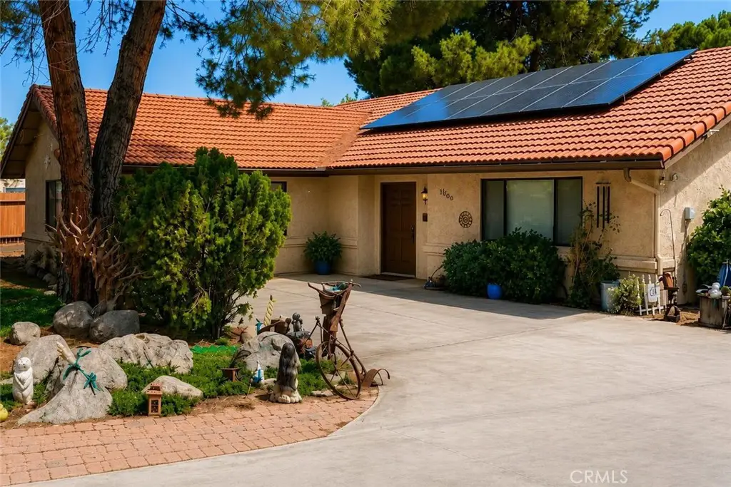 3811 Wagon Wheel Drive, Lake Isabella, CA 93240 - #1