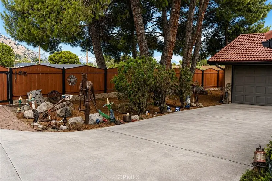 3811 Wagon Wheel Drive, Lake Isabella, CA 93240 - #2