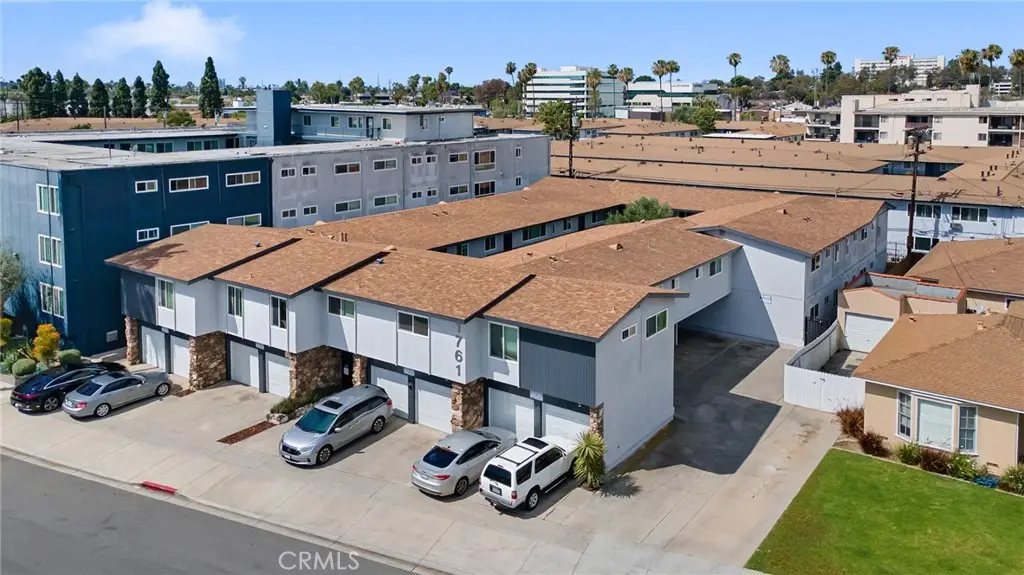 1761 Park Avenue, Long Beach, CA 90815 - #1