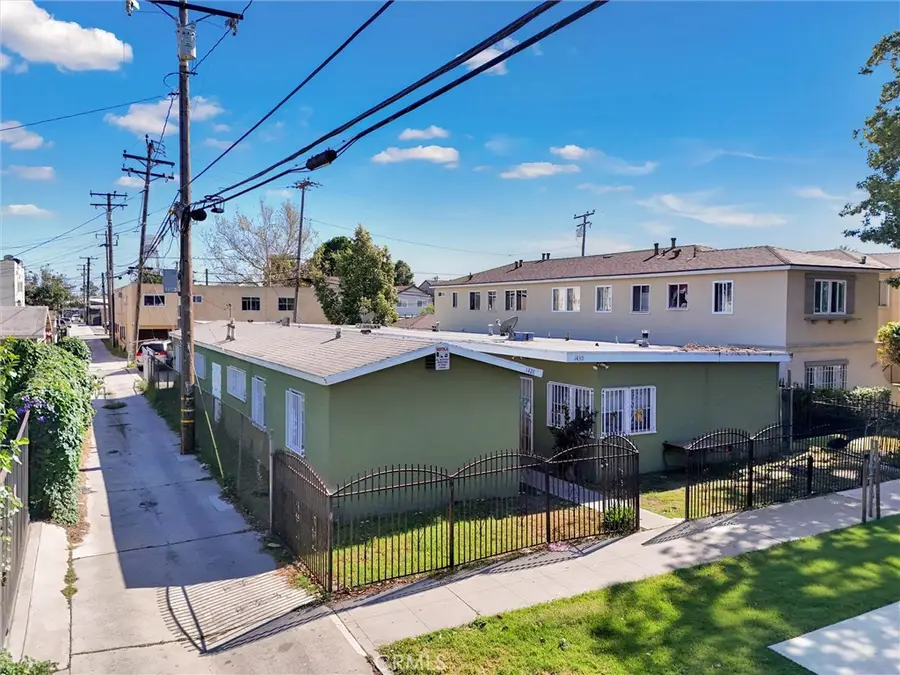 1430 W 19th, Long Beach, CA 90810 - #2
