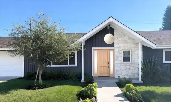 13402 Winthrope, North Tustin, CA 92705