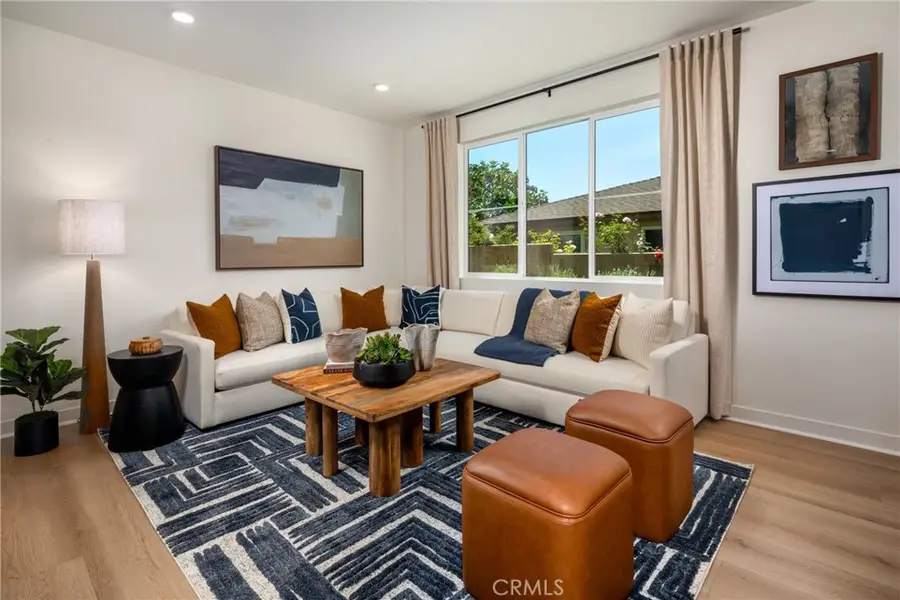 244 W Citrus Row, La Habra, CA 90631 - #2