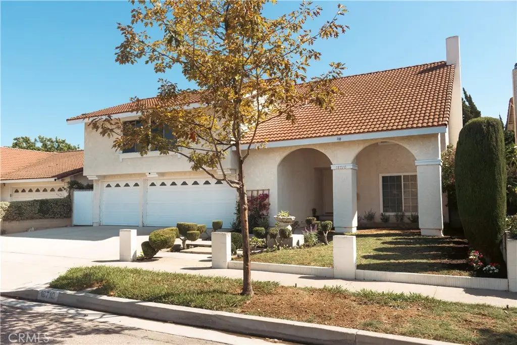 18710 Christina, Cerritos, CA 90703 - #1