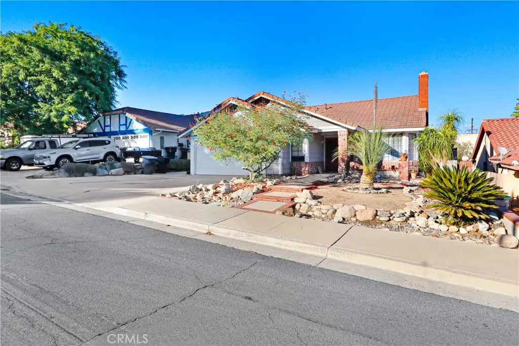 16064 Via Norte, Lake Elsinore, CA 92530 - #1
