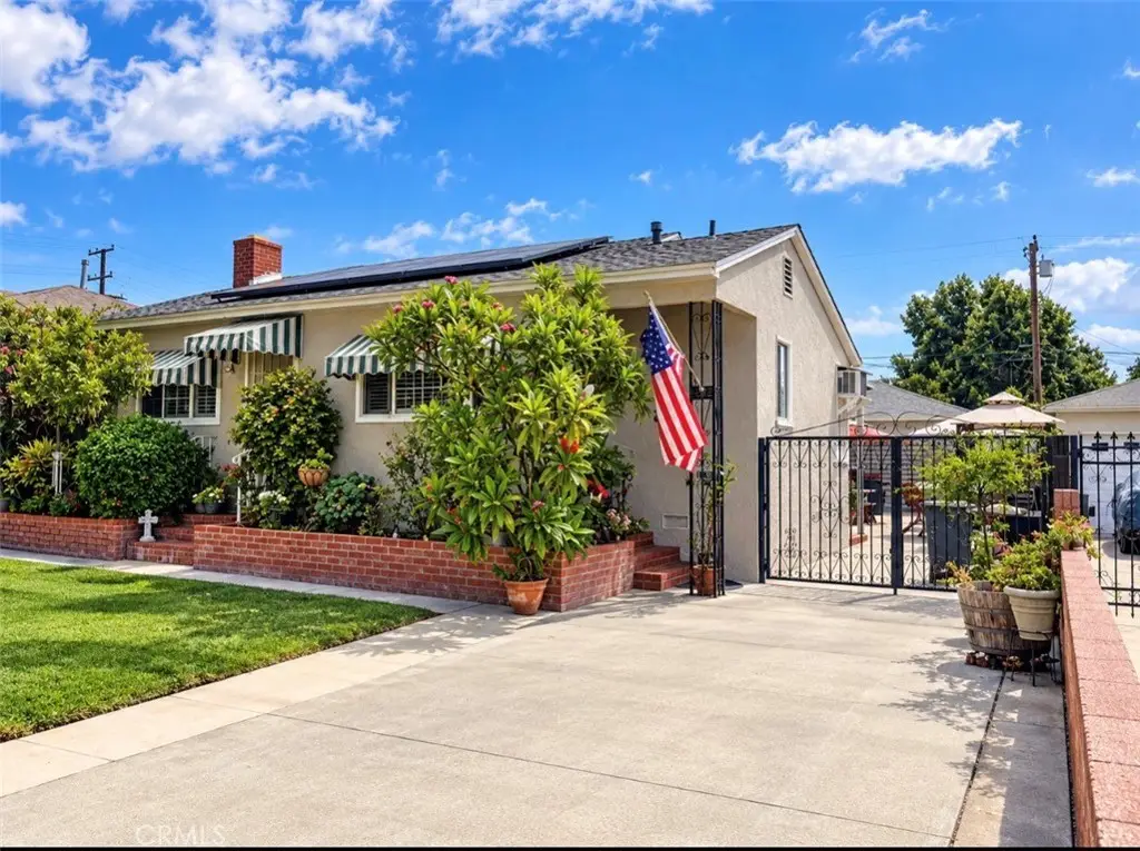 5618 Adele, Whittier, CA 90601 - #1