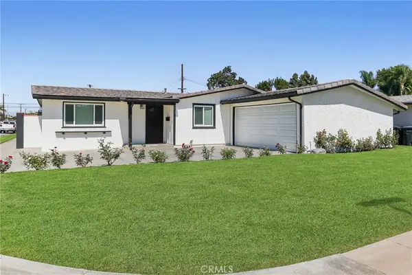 2037 W Arbor, Orange, CA 92868