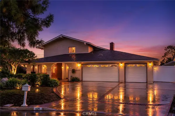 525 Via Codo, Fullerton, CA 92835