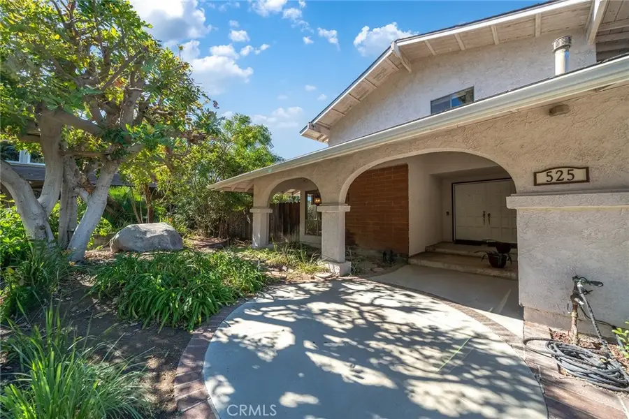 525 Via Codo, Fullerton, CA 92835 - #3