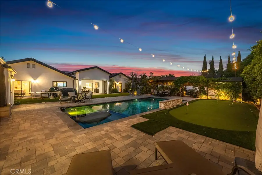 17052 El Cajon Avenue, Yorba Linda, CA 92886 - #2