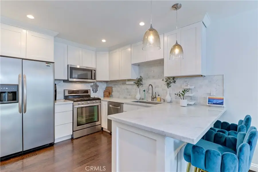 1048 Cabrillo Park Drive #A, Santa Ana, CA 92701 - #2