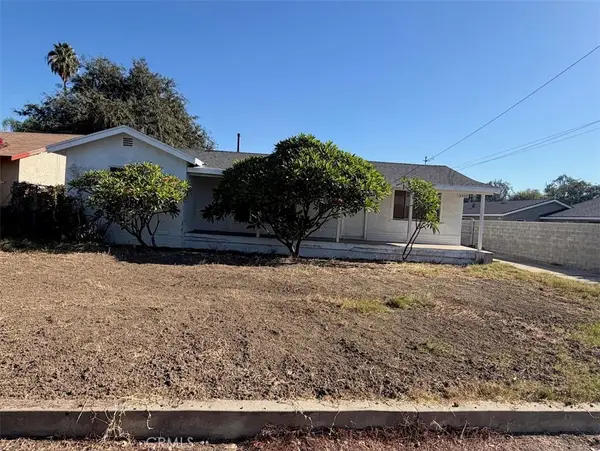 12539 Mcgee, Whittier, CA 90606