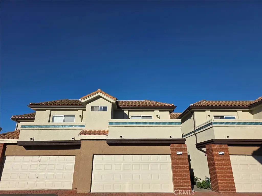 1265 S Neveen, Anaheim, CA 92804 - #1