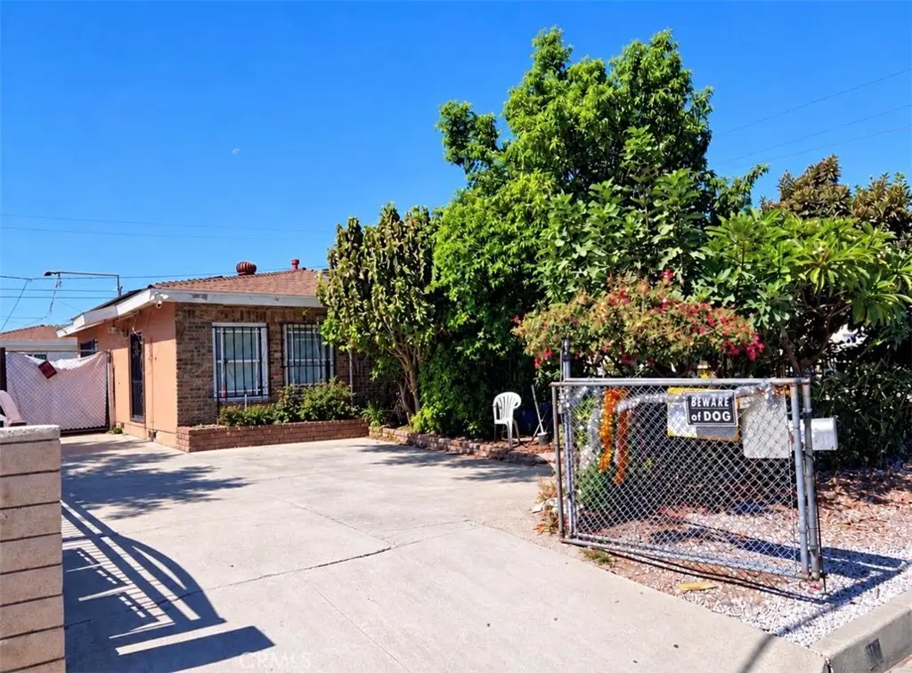 818 S I Street, San Bernardino, CA 92410 - #1