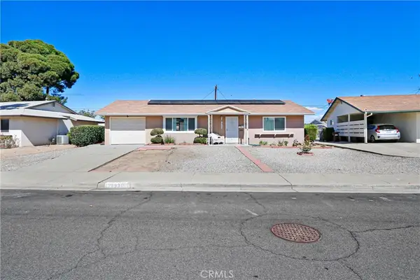 28990 Prestwick, Sun City, CA 92586