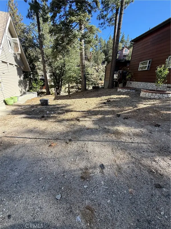 0 Squirrel, Arrowbear, CA 90382