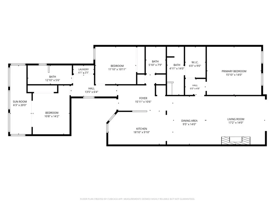 16341 Grenoble, Huntington Beach, CA 92649 - #2