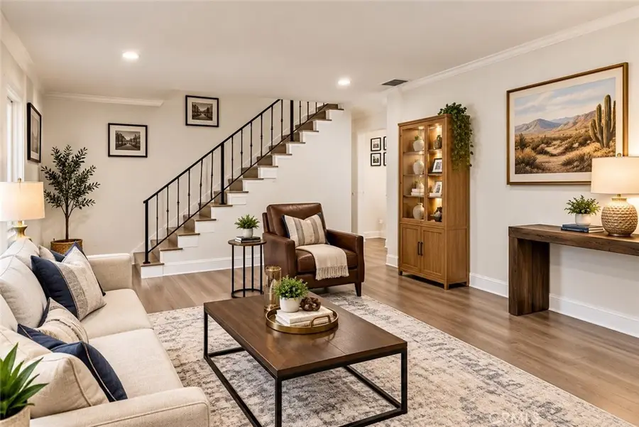 8574 Chapman #A, Stanton, CA 90680 - #2