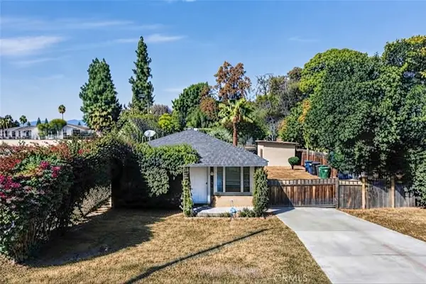 4852 Chino, Chino, CA 91710