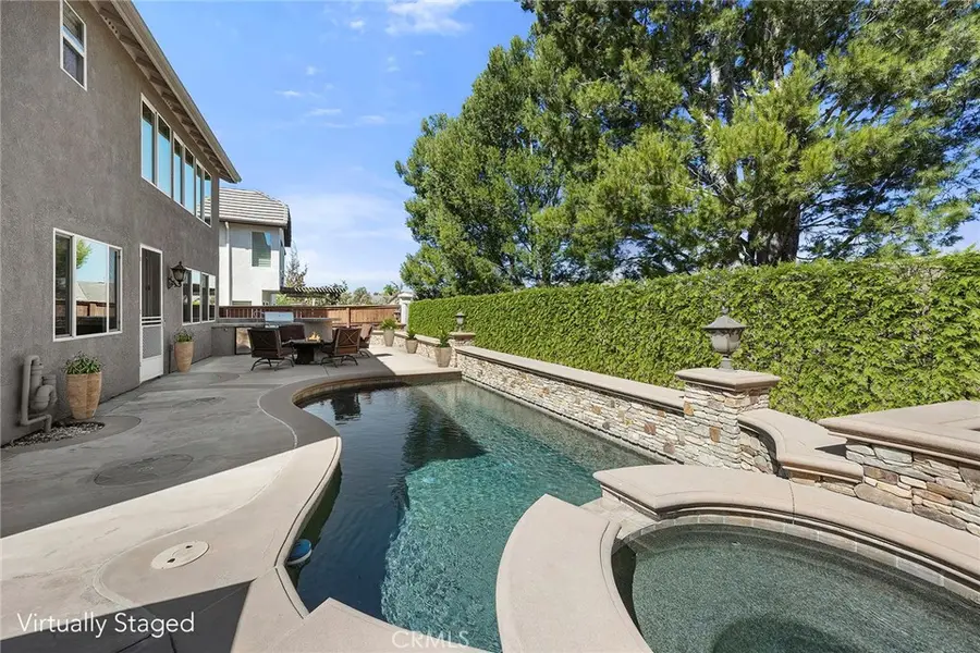 8751 E Running Springs Drive, Anaheim Hills, CA 92808 - #2
