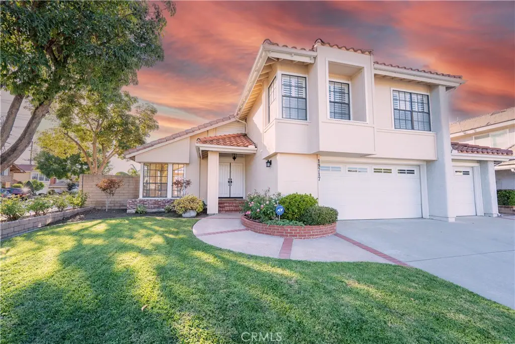 19717 Frank, Cerritos, CA 90703 - #1