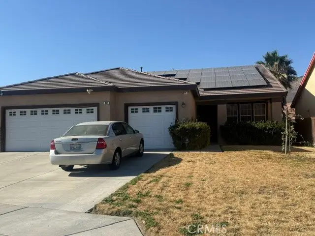 985 Austin Court, San Jacinto, CA 92583 - #1