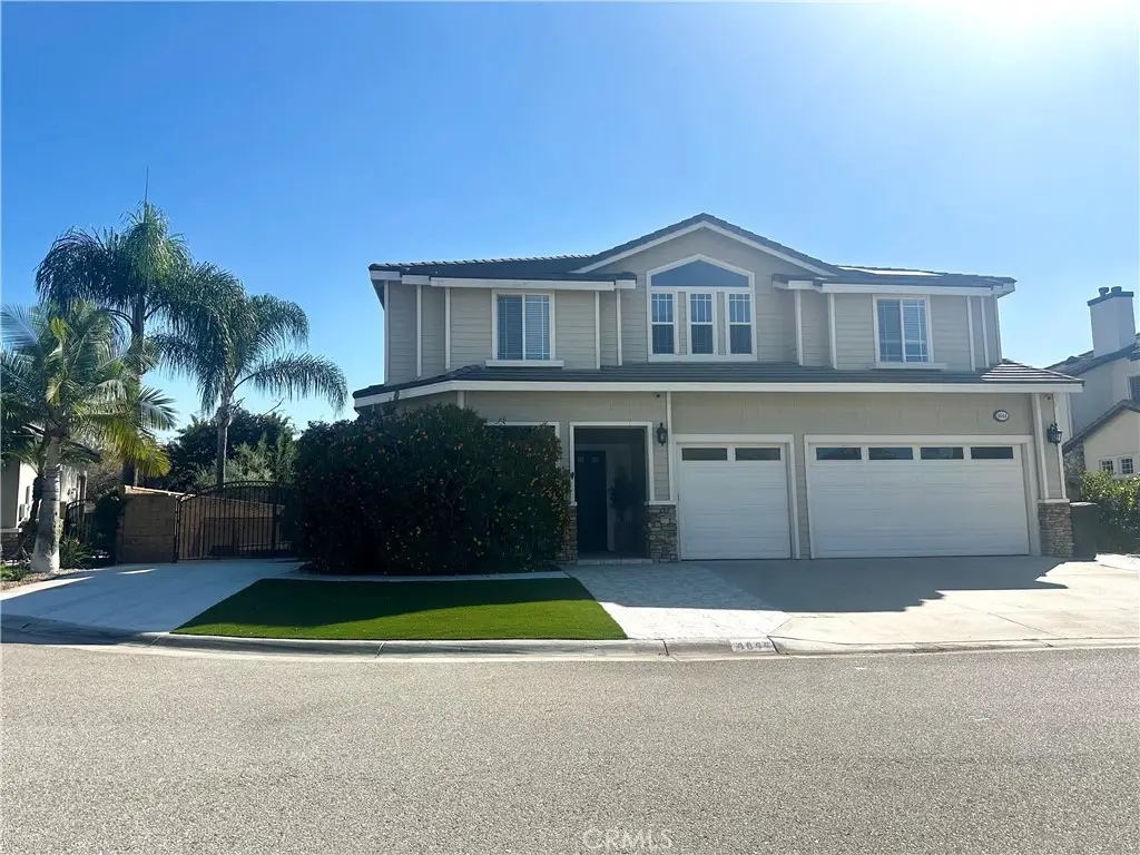 4644 Prospect, Yorba Linda, CA 92886 - #1