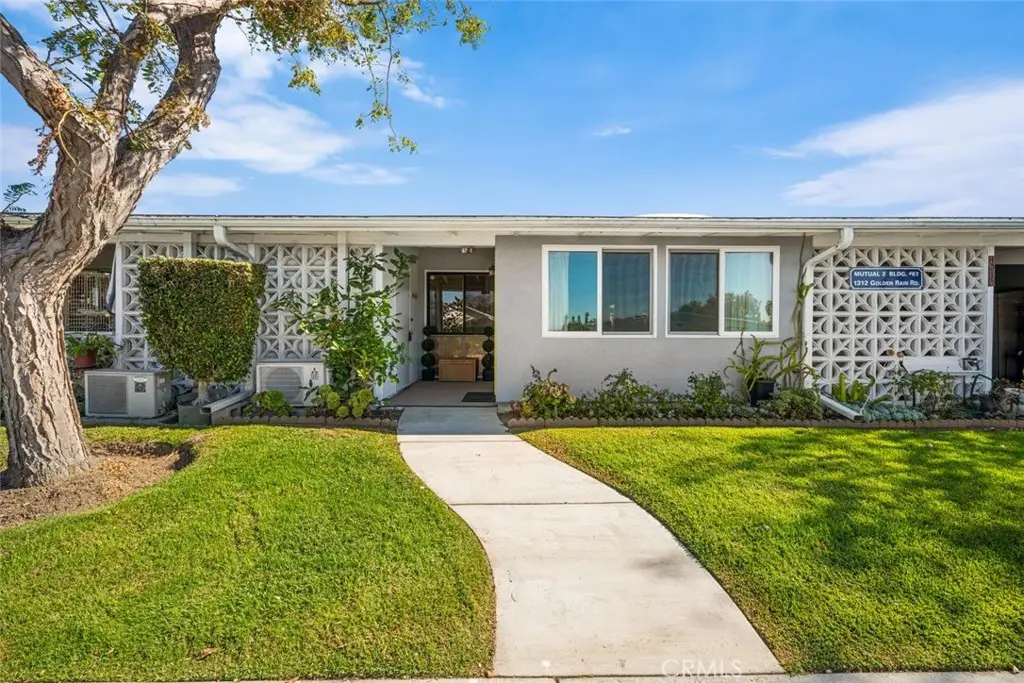 1312 Golden Rain Road #67i, Seal Beach, CA 90740 - #1
