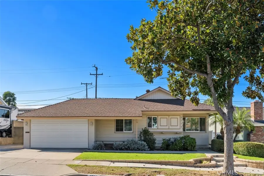 2736 E Coolidge, Orange, CA 92867 - #3