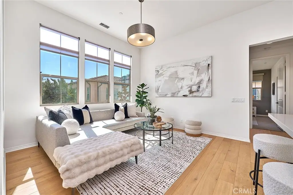 112 Parkwood, Irvine, CA 92620 - #1