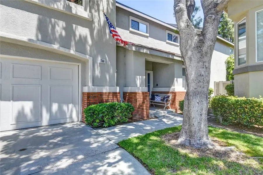 744 N Siavohn Drive #297, Orange, CA 92869 - #2