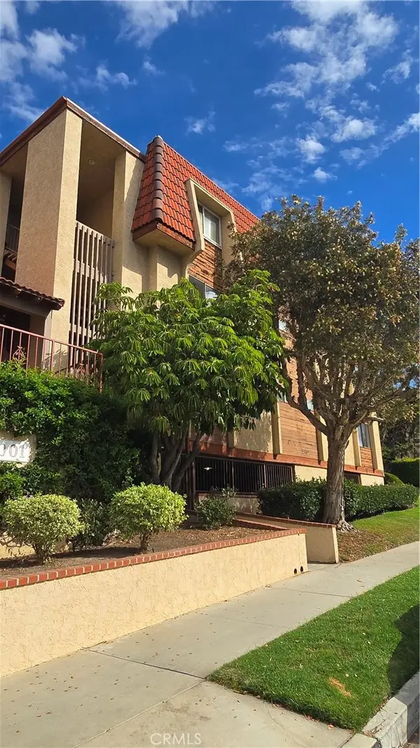 2001 E 21st #236, Signal Hill, CA 90755