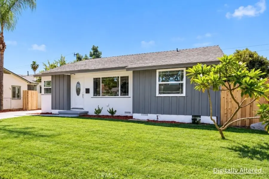 12612 Redstone, El Monte, CA 91732 - #3
