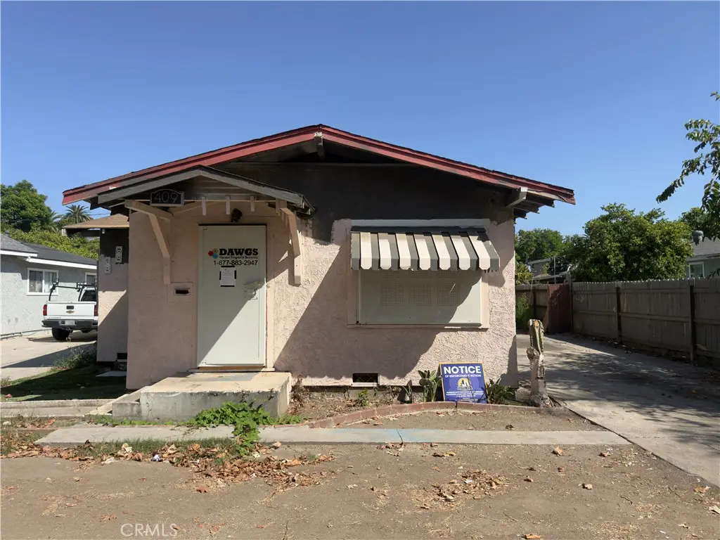 409 S Flower, Santa Ana, CA 92703 - #1