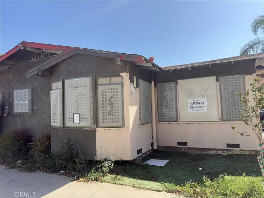 409 S Flower, Santa Ana, CA 92703 - #3