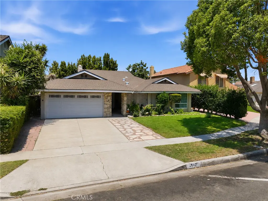 2542 N Pacific, Santa Ana, CA 92706 - #1