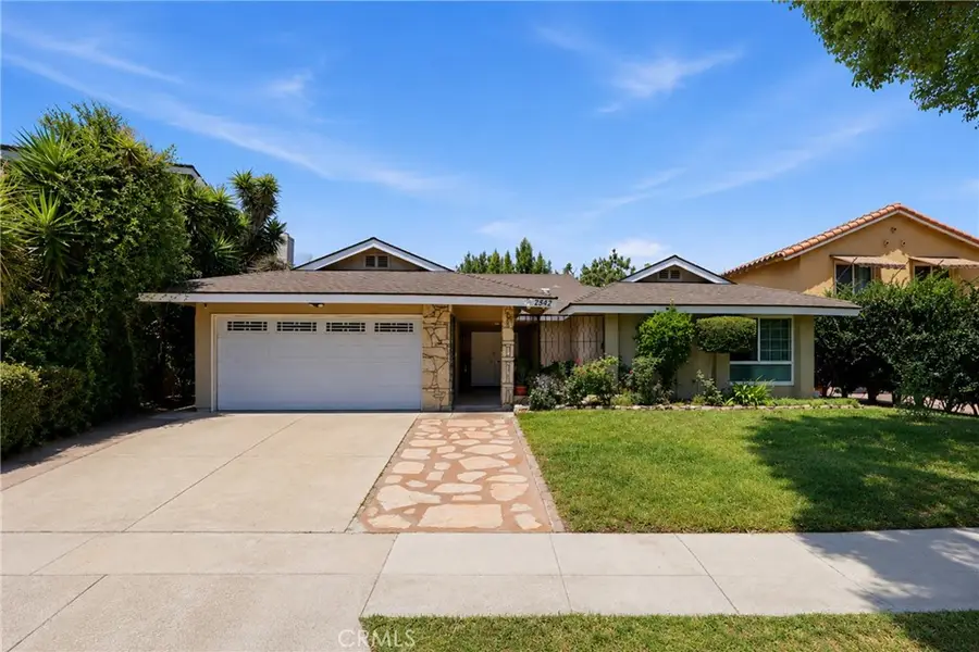 2542 N Pacific, Santa Ana, CA 92706 - #2