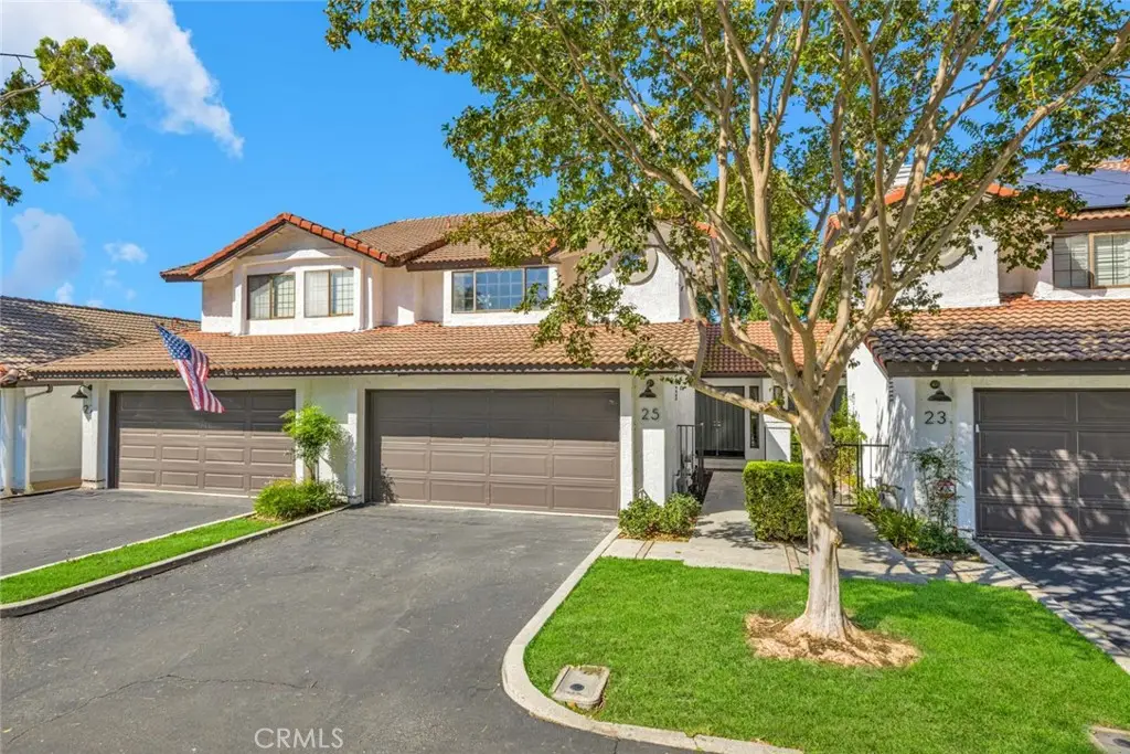 25 Clover Hill Lane #106, Laguna Hills, CA 92653 - #1