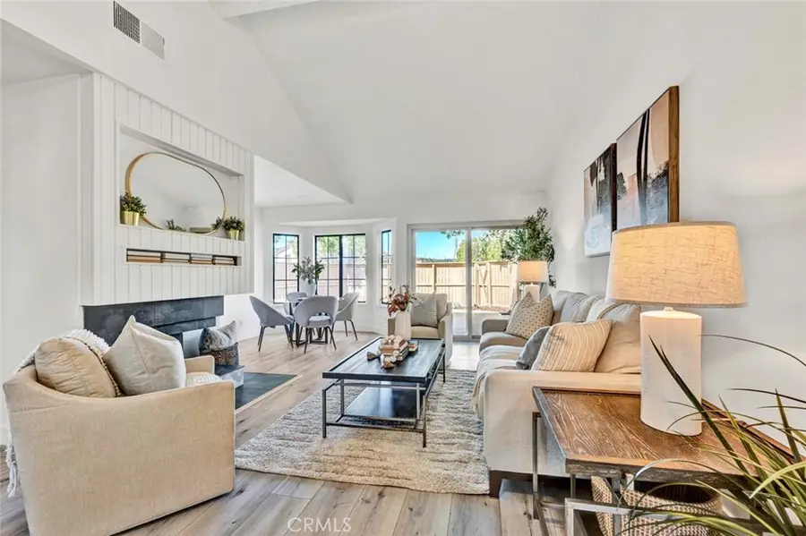 25 Clover Hill Lane #106, Laguna Hills, CA 92653 - #2