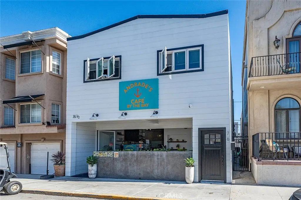 76 62nd, Long Beach, CA 90803 - #1