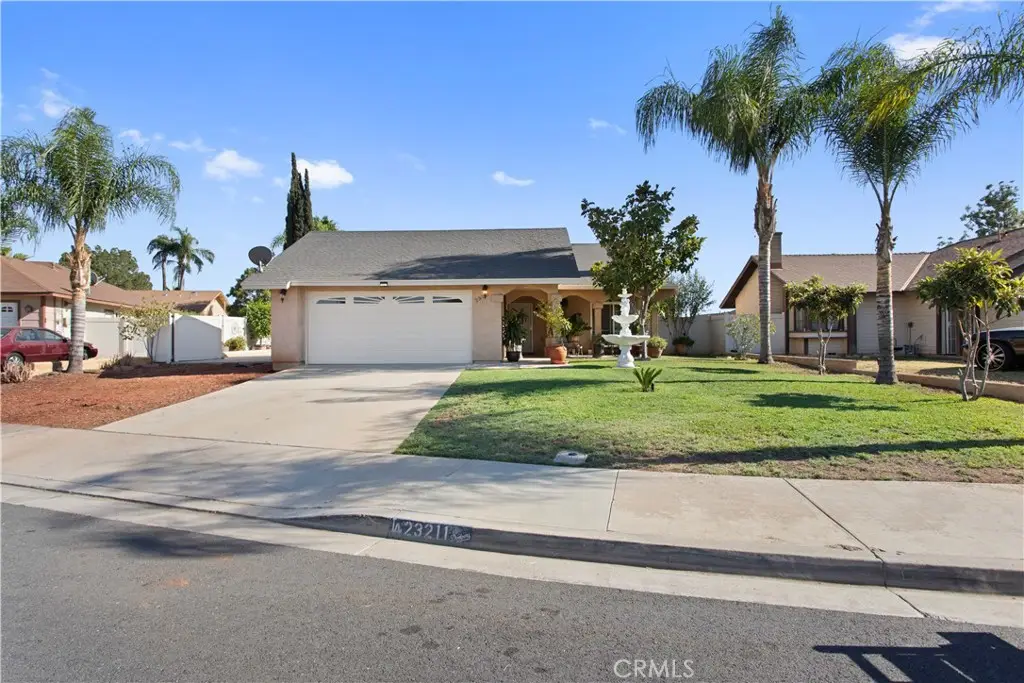 23211 Aristotle Court, Moreno Valley, CA 92553 - #1